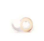 3M 144 SCOTCH TRANSPARENT TAPE WITH DISPENSER