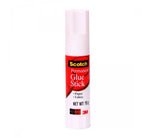 3M 6015-20D SCOTCH GLUE STICK, 15 GRAM, 20 PIECES PER PACK