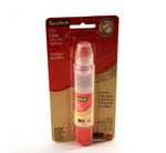 3M 6050 SCOTCH CLEAR GLUE WITH 2WAY APPLICATOR, 47ML