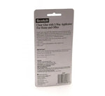 3M 6050 SCOTCH CLEAR GLUE WITH 2WAY APPLICATOR, 47ML