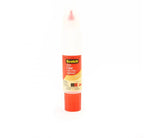 3M 6050 SCOTCH CLEAR GLUE WITH 2WAY APPLICATOR, 47ML