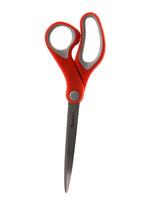 3M Scotch 1428 8-inch Multi Purpose Scissor, Red