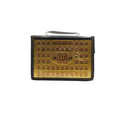 Holy Quran, bag, 30 parts, size 12*17 cm