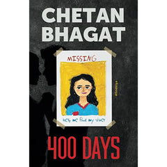 400 Days