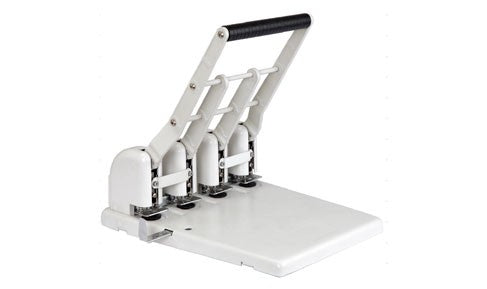 Kanex 4016 paper puncher 