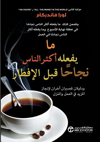 ‫ما يفعله أكثر الناس نجاحا قبل الإفطار‬