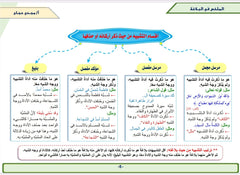 Summary of rhetoric 