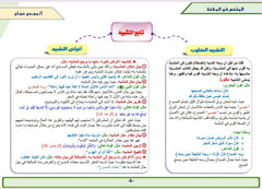 Summary of rhetoric 