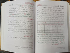 Mishkat Al-Murid for Mastering the Rules of Recitation and Tajweed