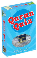 My First Quran Quiz Collection