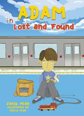 ADAM in Lost and Found