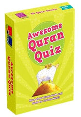 My First Quran Quiz Collection