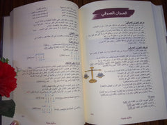 A grammatical story in grammar, morphology and spelling