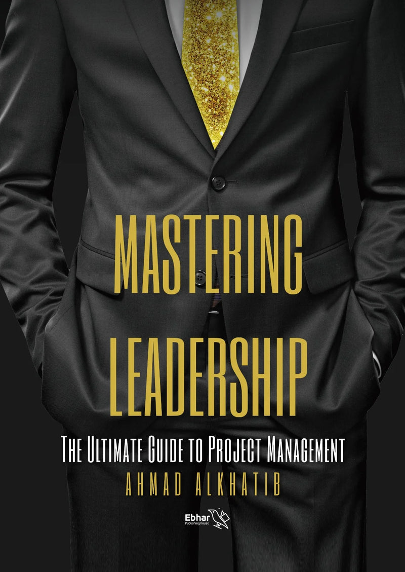 Mastering Leadership Bait El Kutub