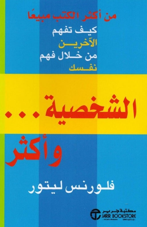 الشخصية و أكثر كيف تفهم الآخرين من خلال فهم نفسك