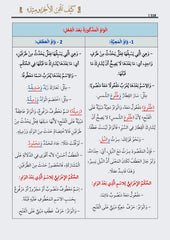 How to master Ajrumiyyah