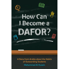How Can I Become A Dafor