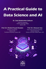 A practical guide to data science and artificial intelligence