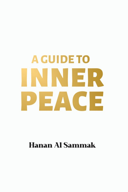 Peace Guide - English