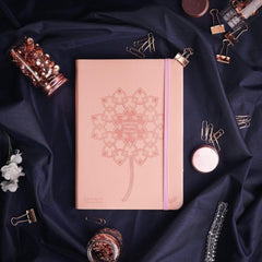 Ramadan Legacy Daily Journal -Col Rose