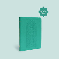 Ramadan Legacy Daily Journal -Col Night 