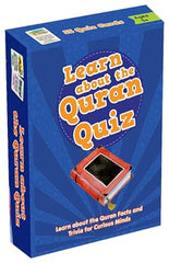 My First Quran Quiz Collection