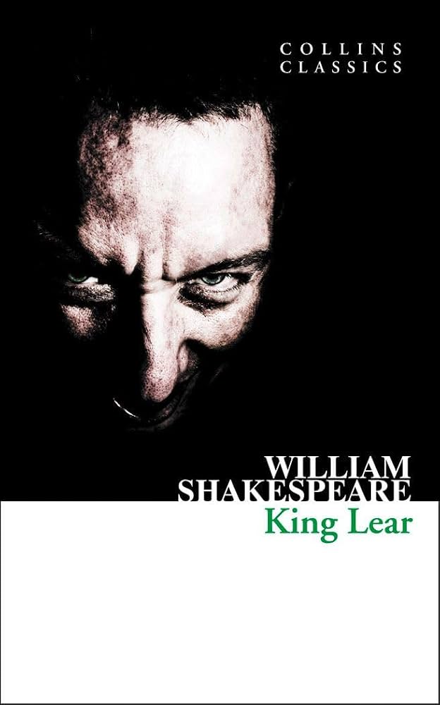 King lear