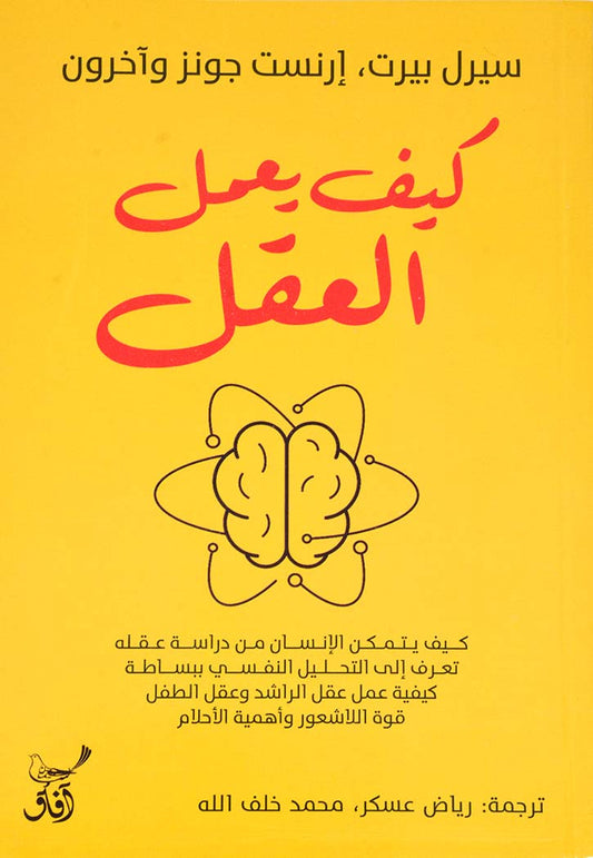 How does the mind work?