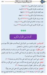 الخريطة القرآنية
