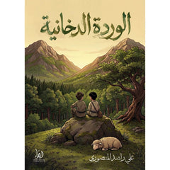 الوردة الدخانية