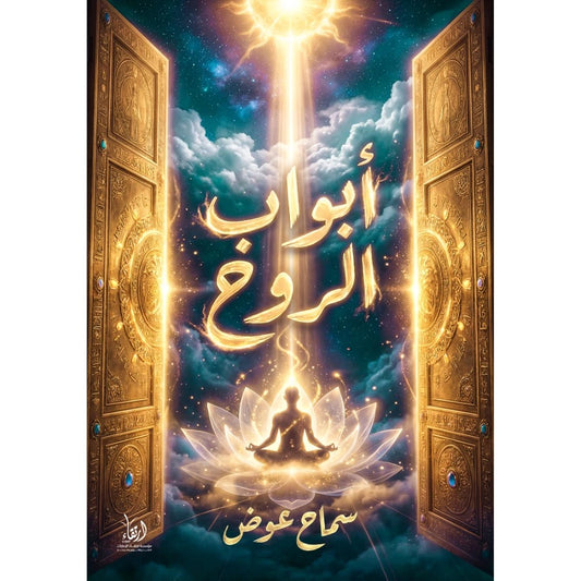 أبواب الروح