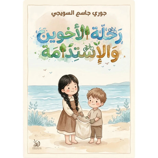 رحلة الأخوين والاستدامة