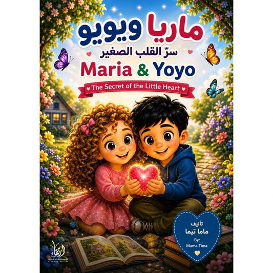 ماريا ويويو