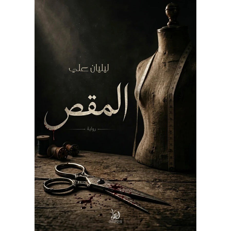 المقص