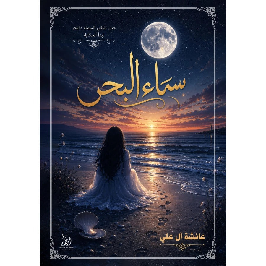 سماء البحر