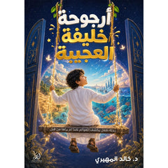 أرجوحة خليفة العجيبة