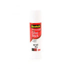 6020-12D SCOTCH PERMANENT WHITE GLUE 20GRAM