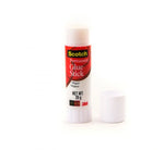 6020-12D SCOTCH PERMANENT WHITE GLUE 20GRAM