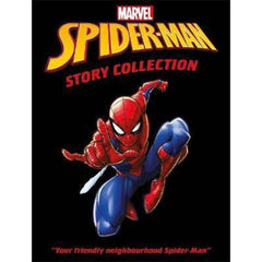 Marvel Spider-Man Story Collection