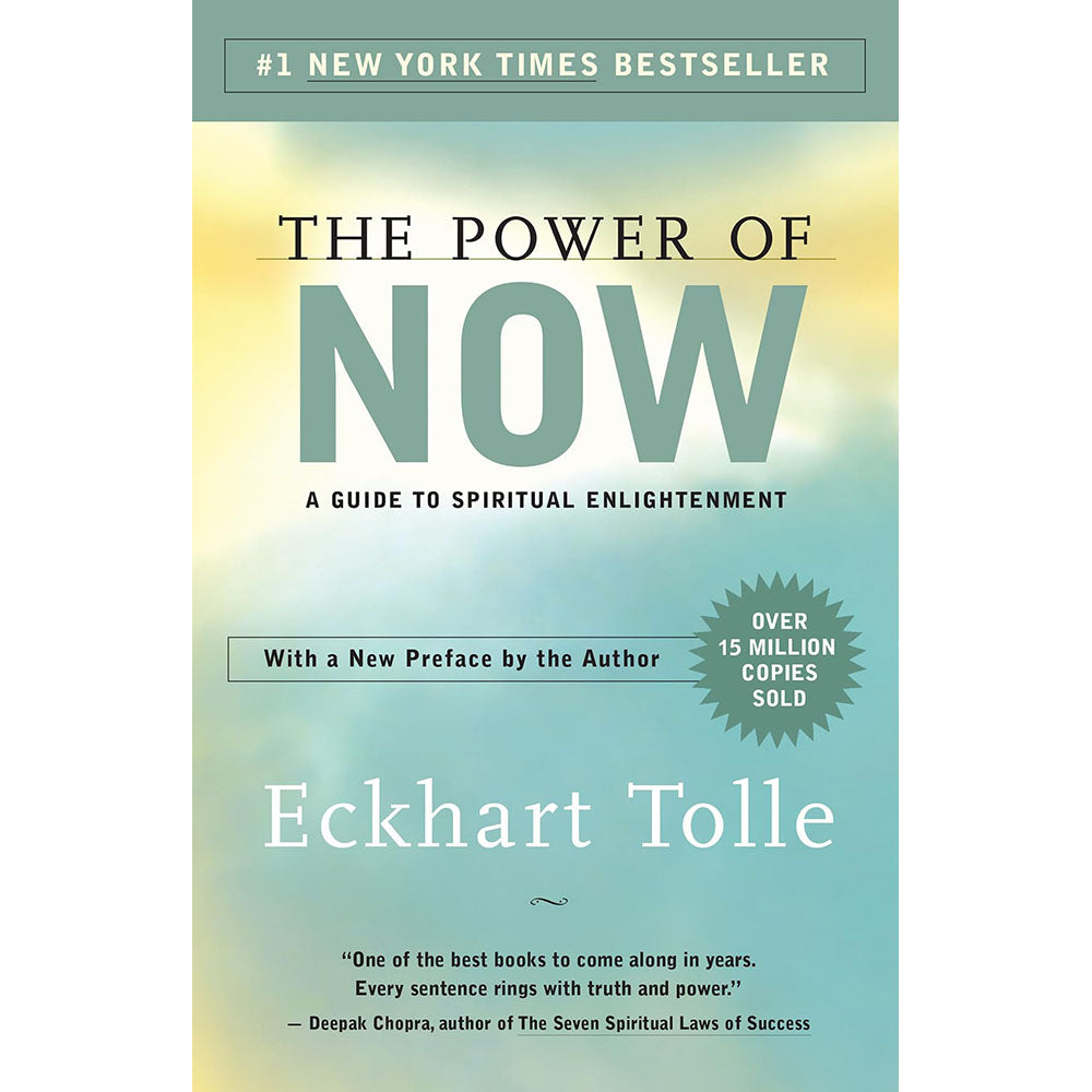 Power Now