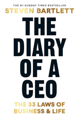 The Diary of a CEO / PB