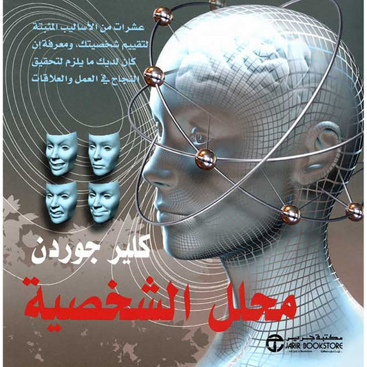 Personality analyst 