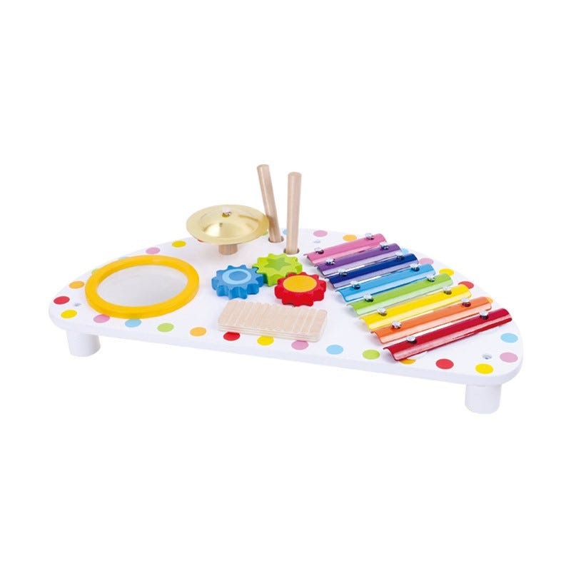 Multi-Function Music Centre