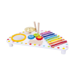Multi-Function Music Centre