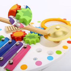 Multi-Function Music Centre