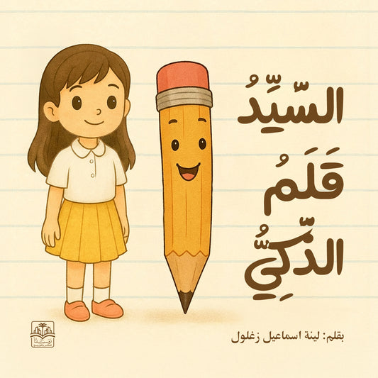 Mr. Smart Pen