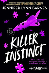 KILLER INSTINCT