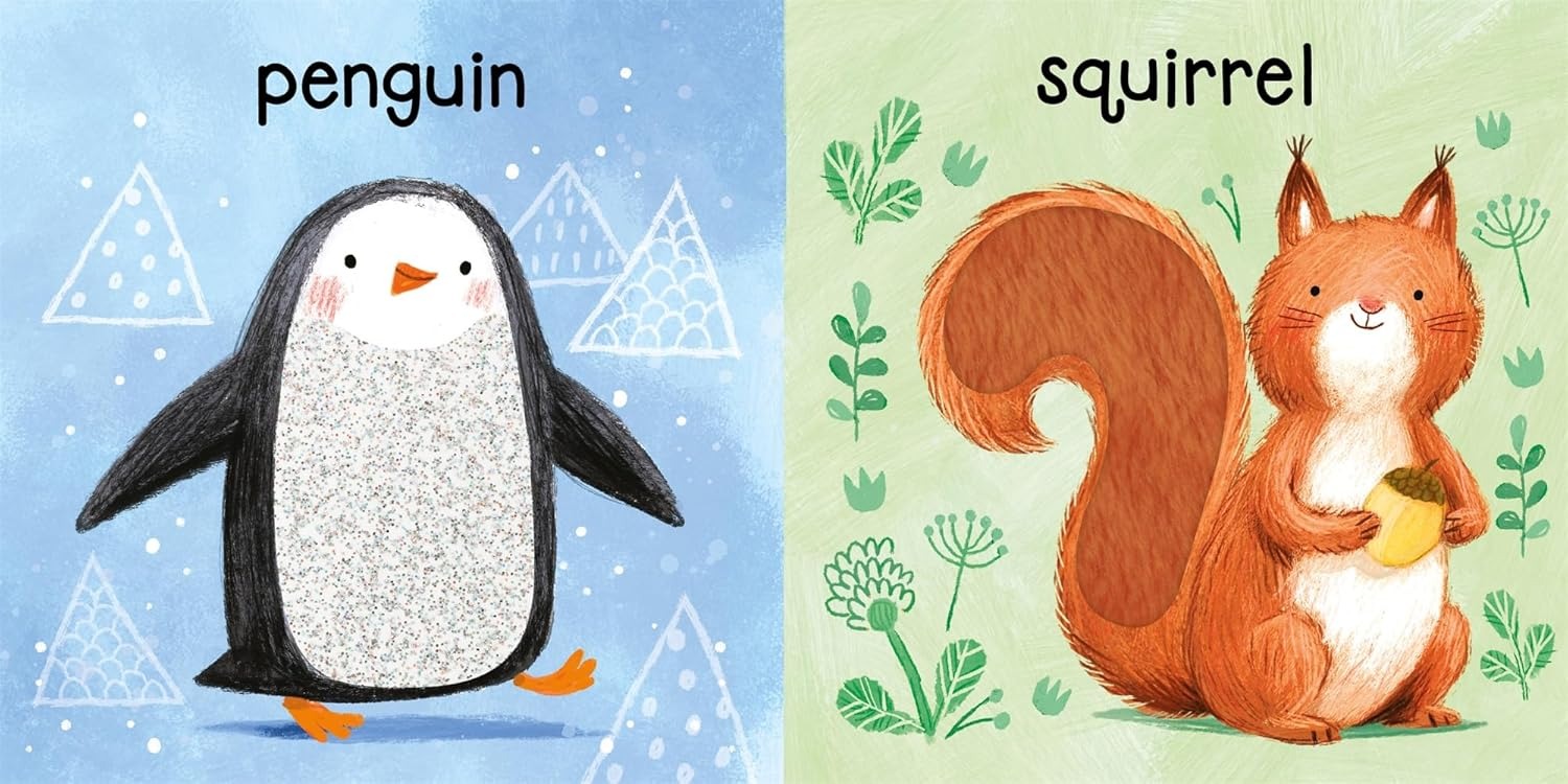My First Animals