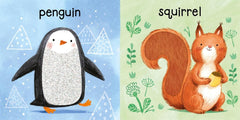 My First Animals