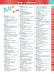 Oxford Illustrated Children's Thesaurus